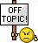 Topic-Off